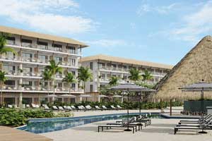 Ocean Azure Costa Mujeres - Costa Mujeres Beach - All Inclusive Resort  